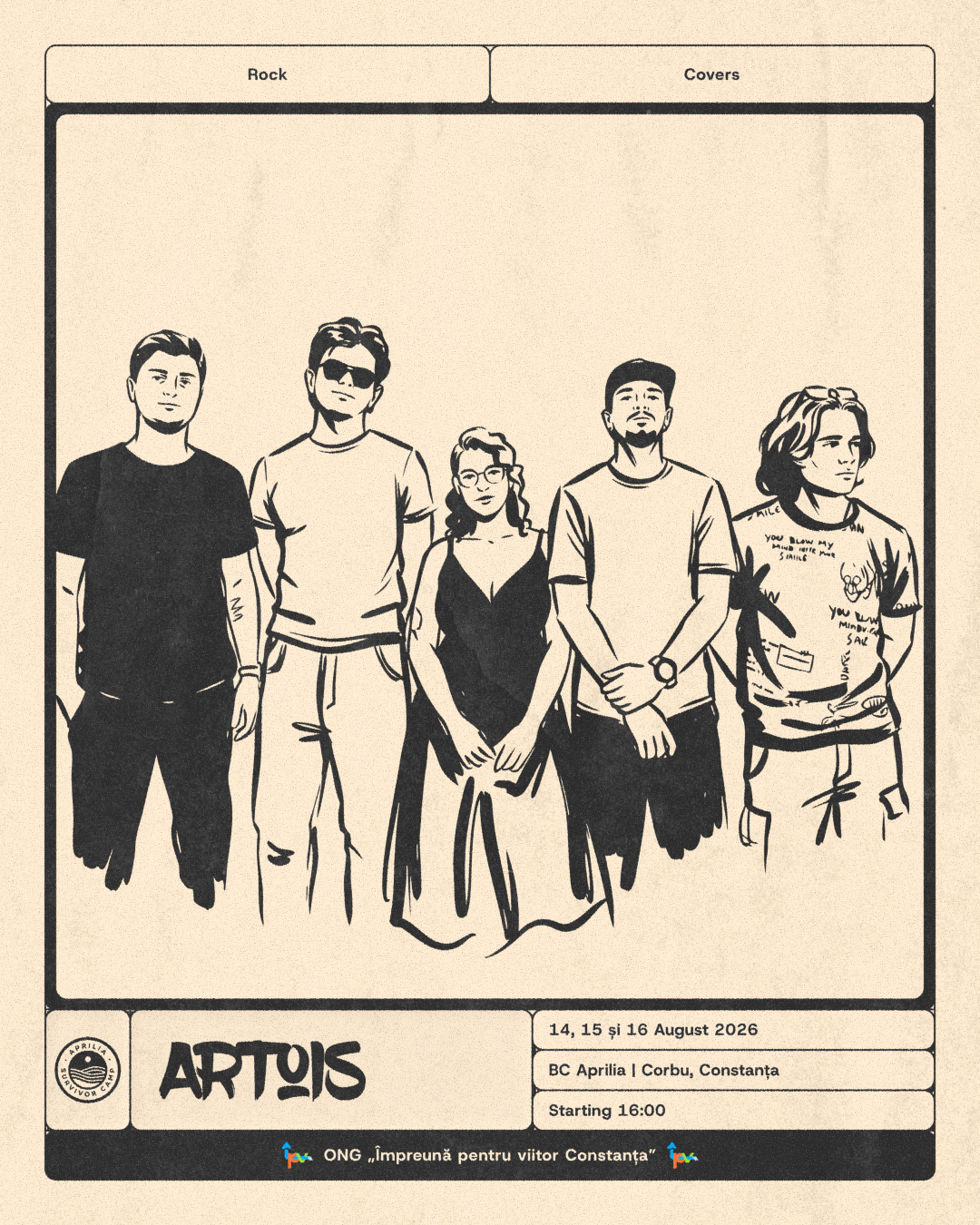 Artois