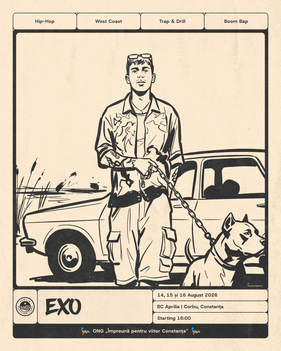 EXO