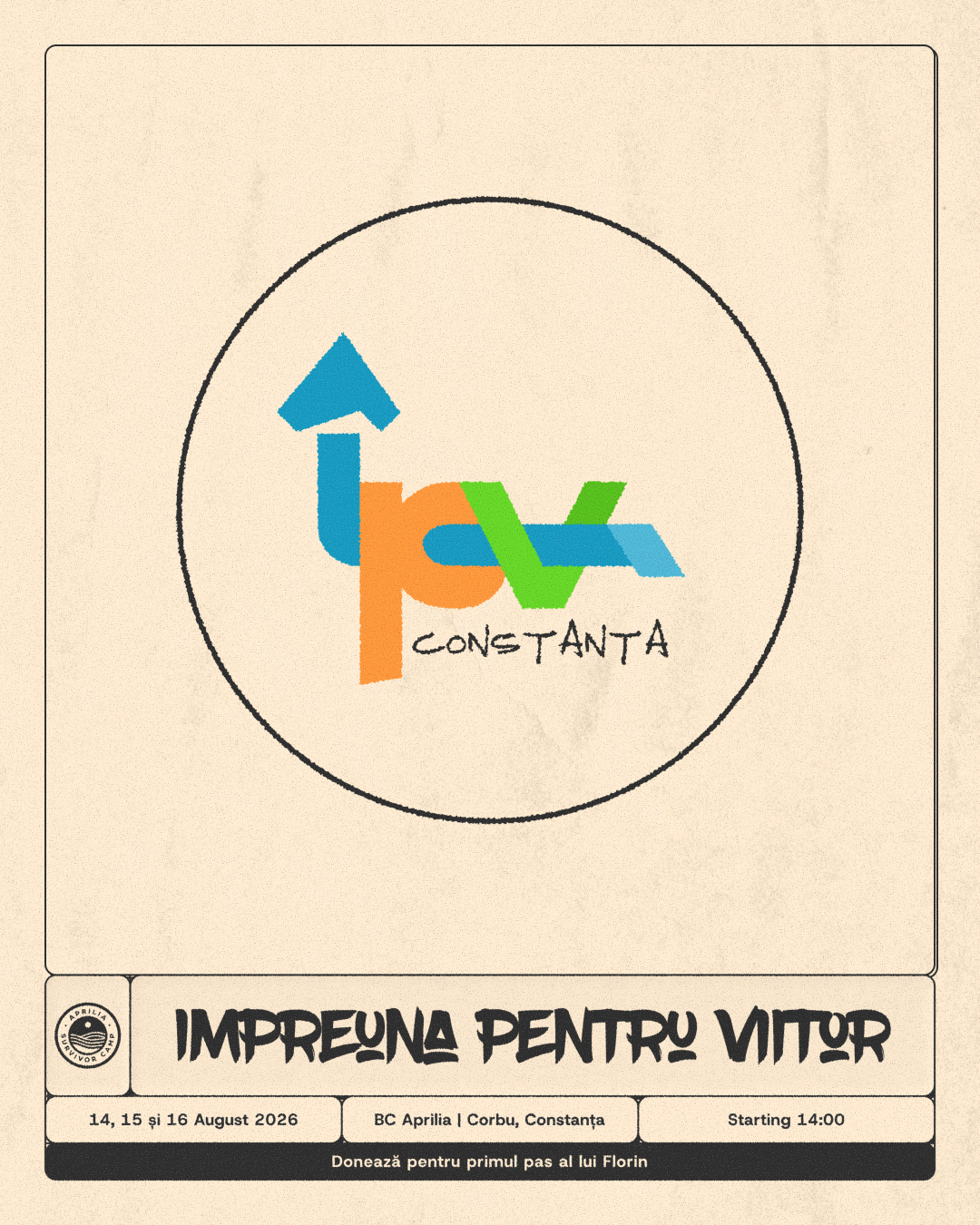 Impreuna pentru viitor Constanta