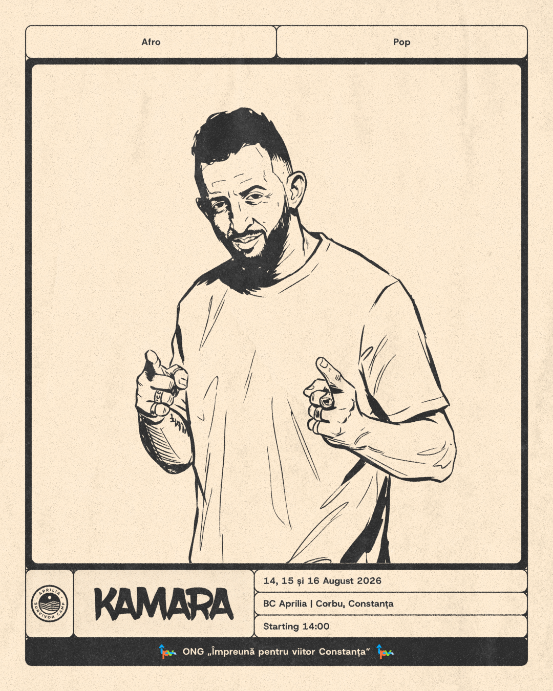 Kamara