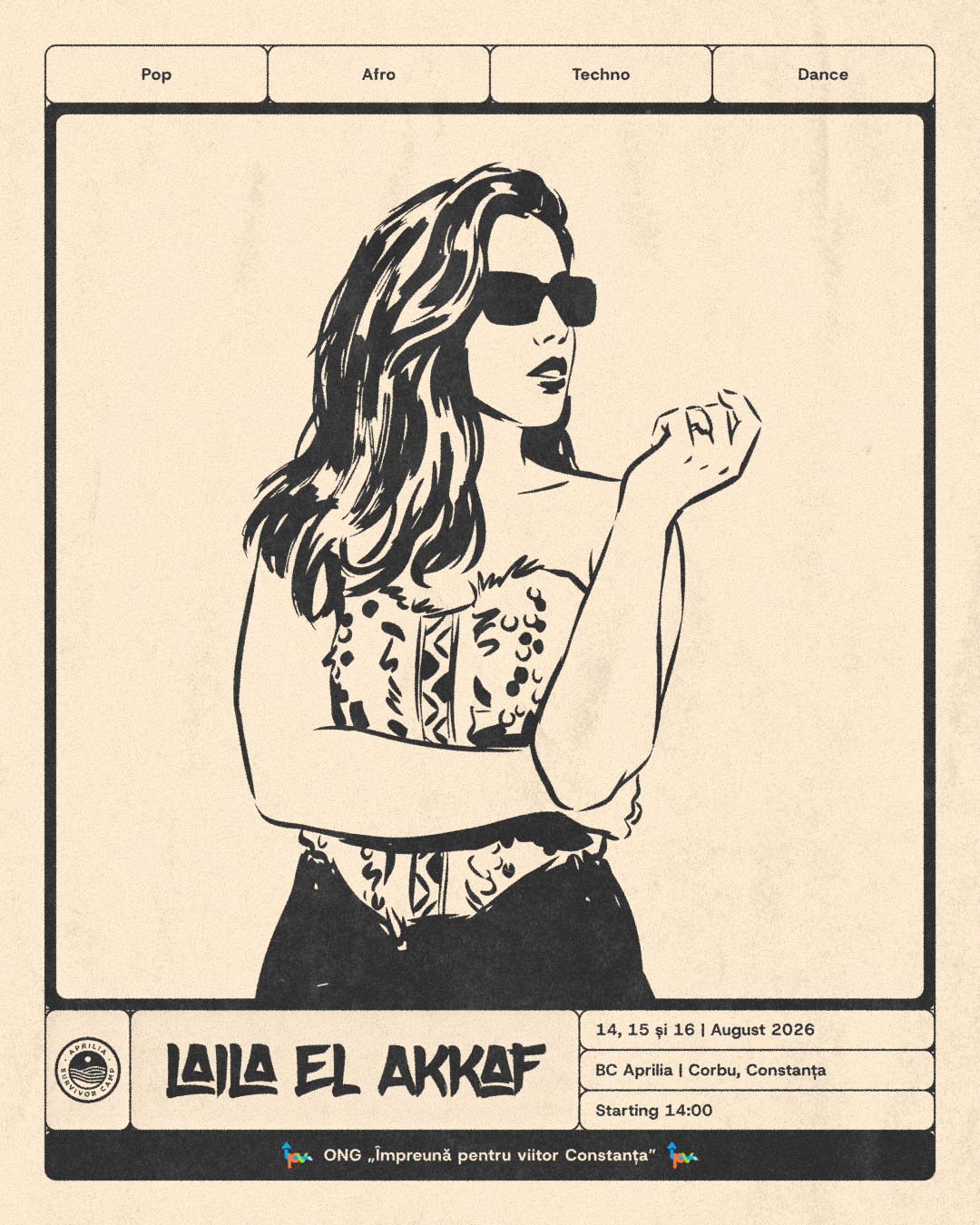 Laila El Akkaf