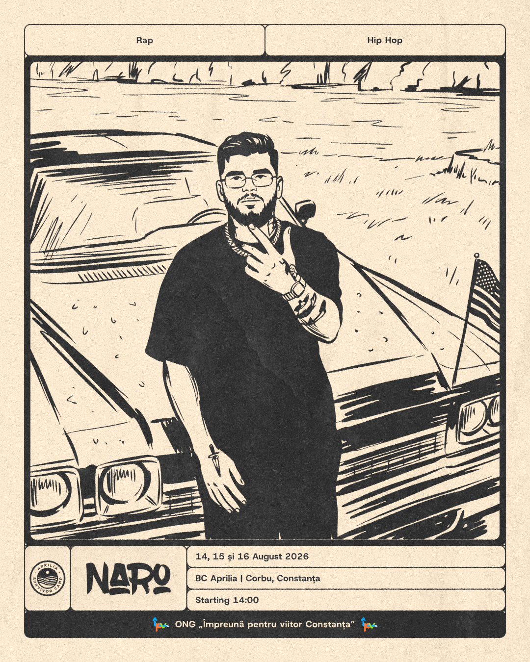 Naro
