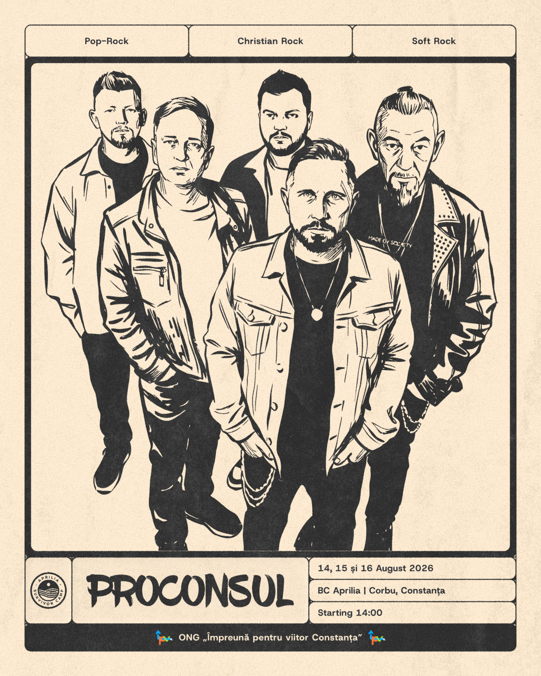 Proconsul