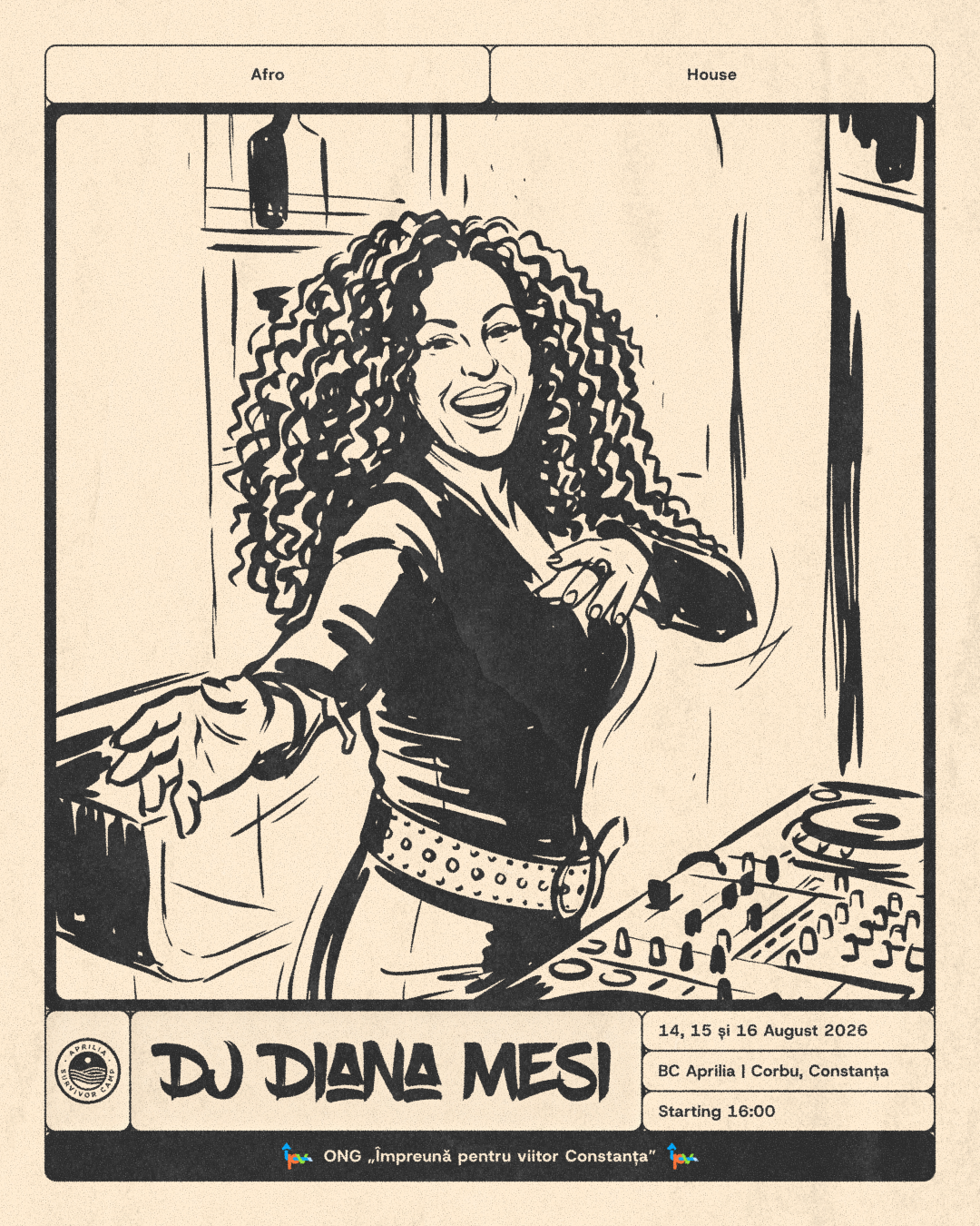 Diana Mesi