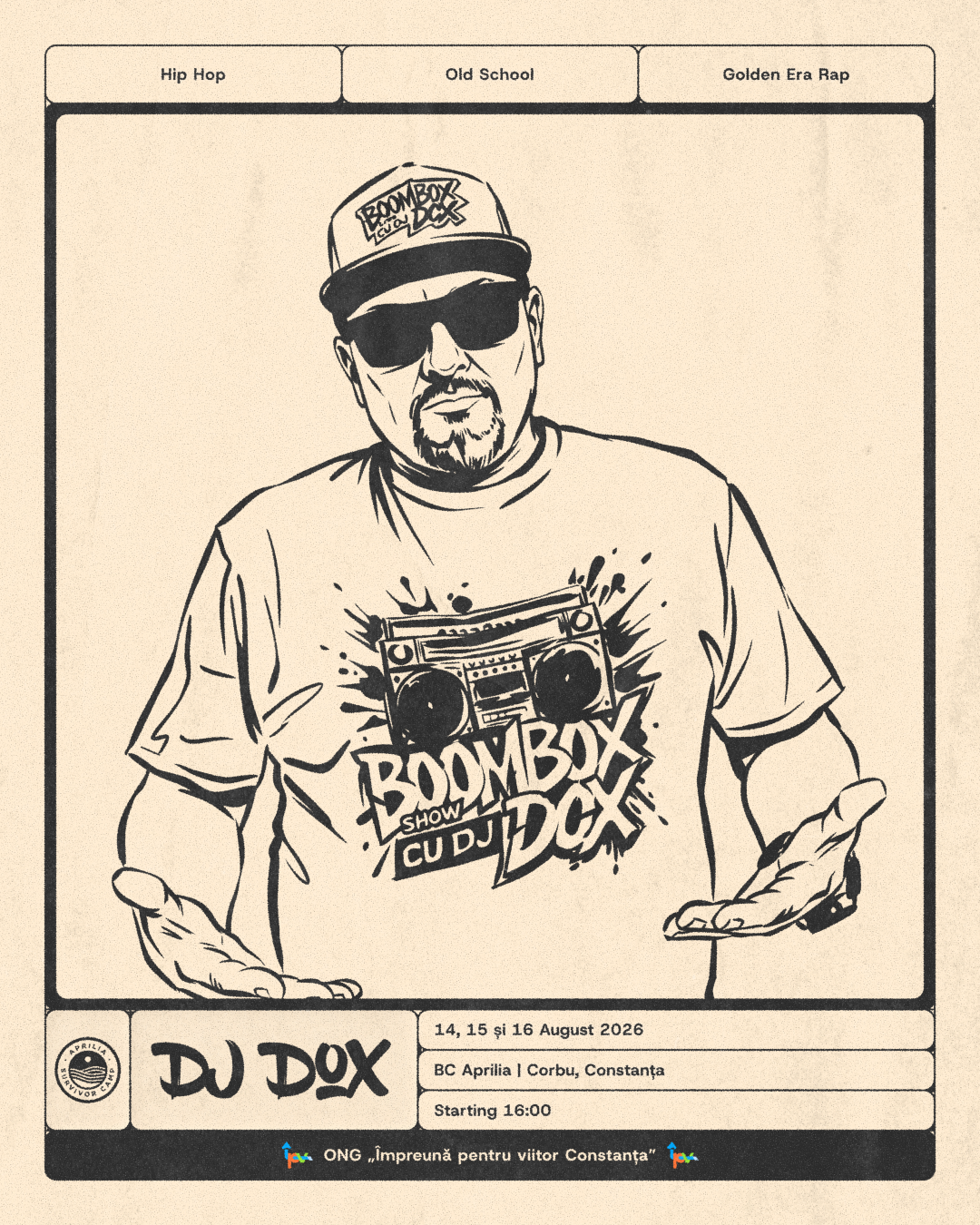 DJ Dox