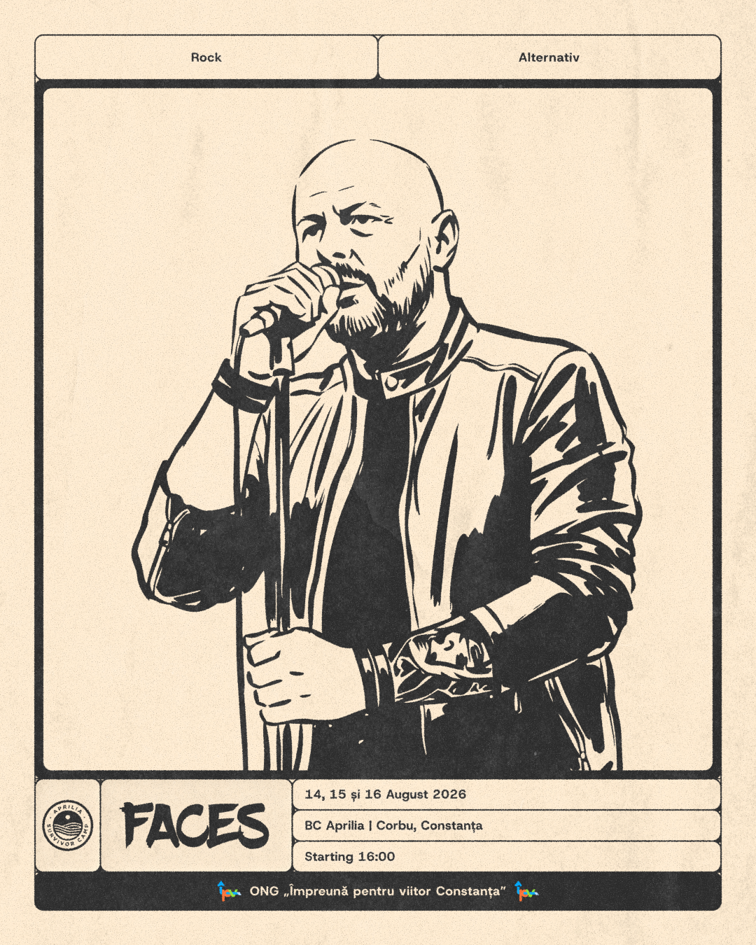 Faces