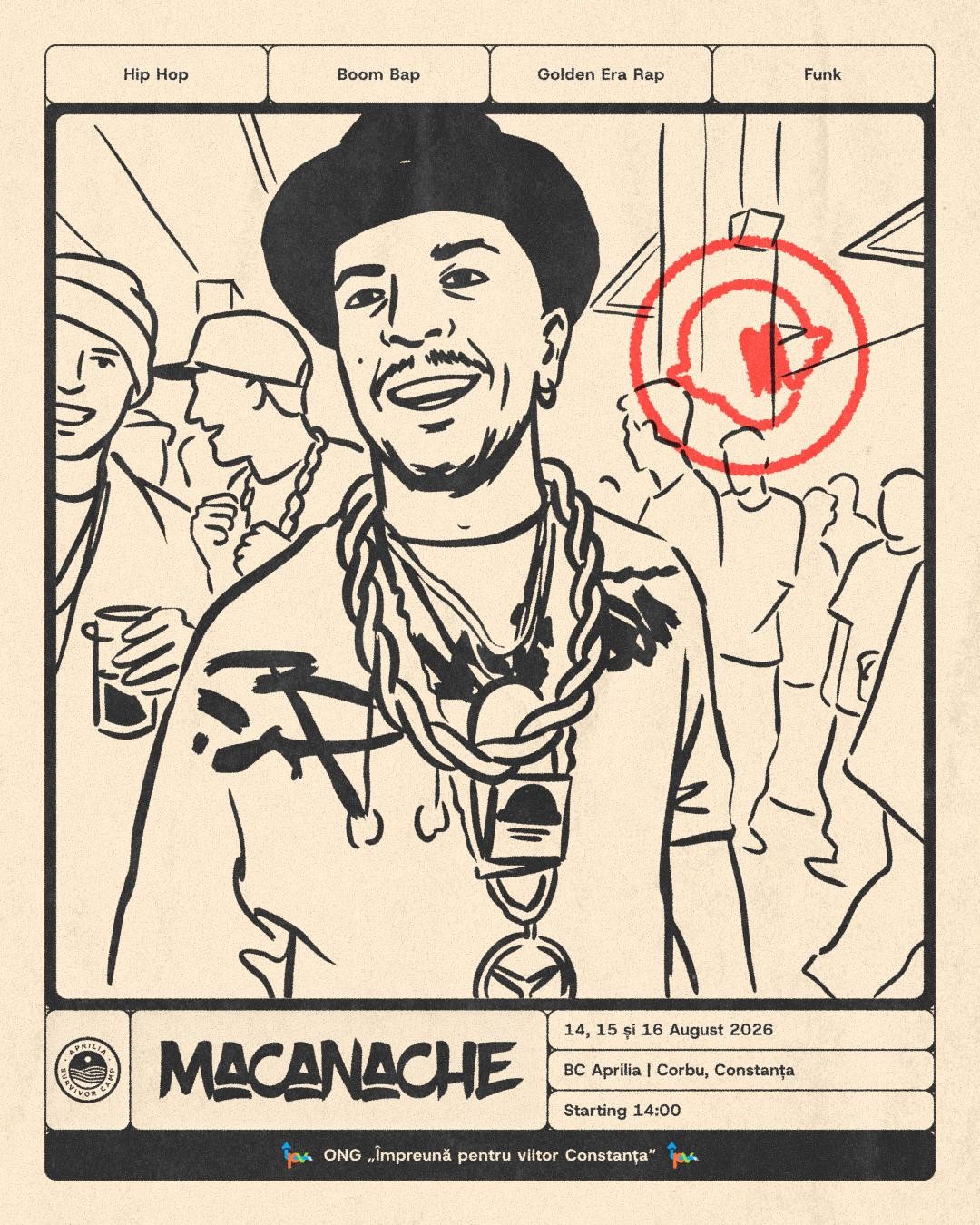 Macanache