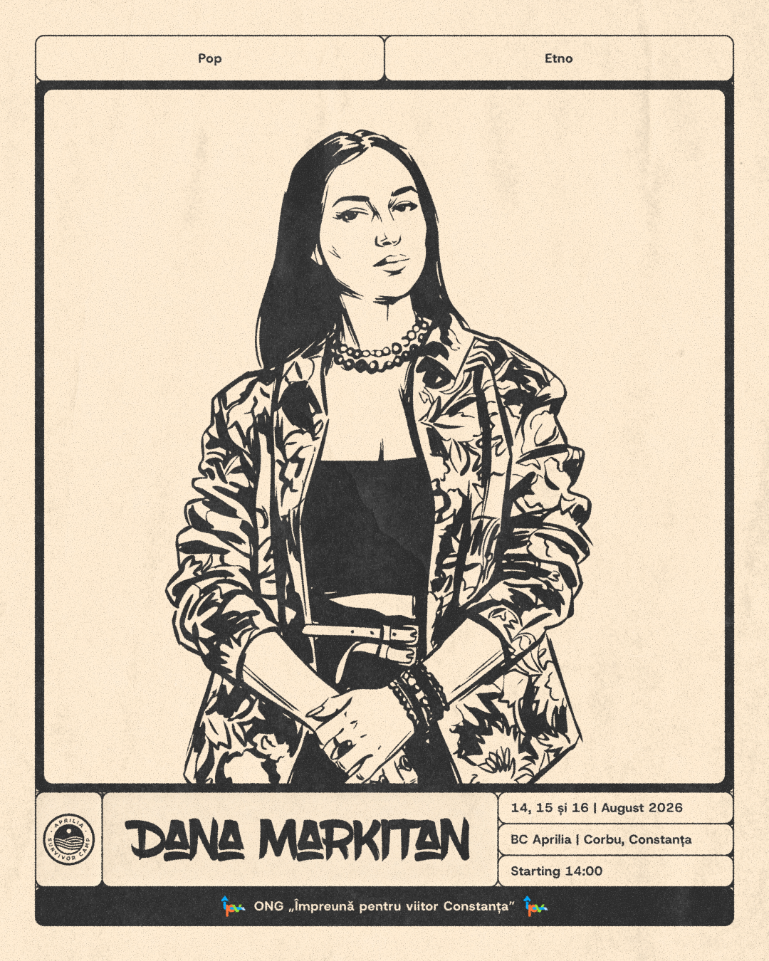 Dana Marchitan