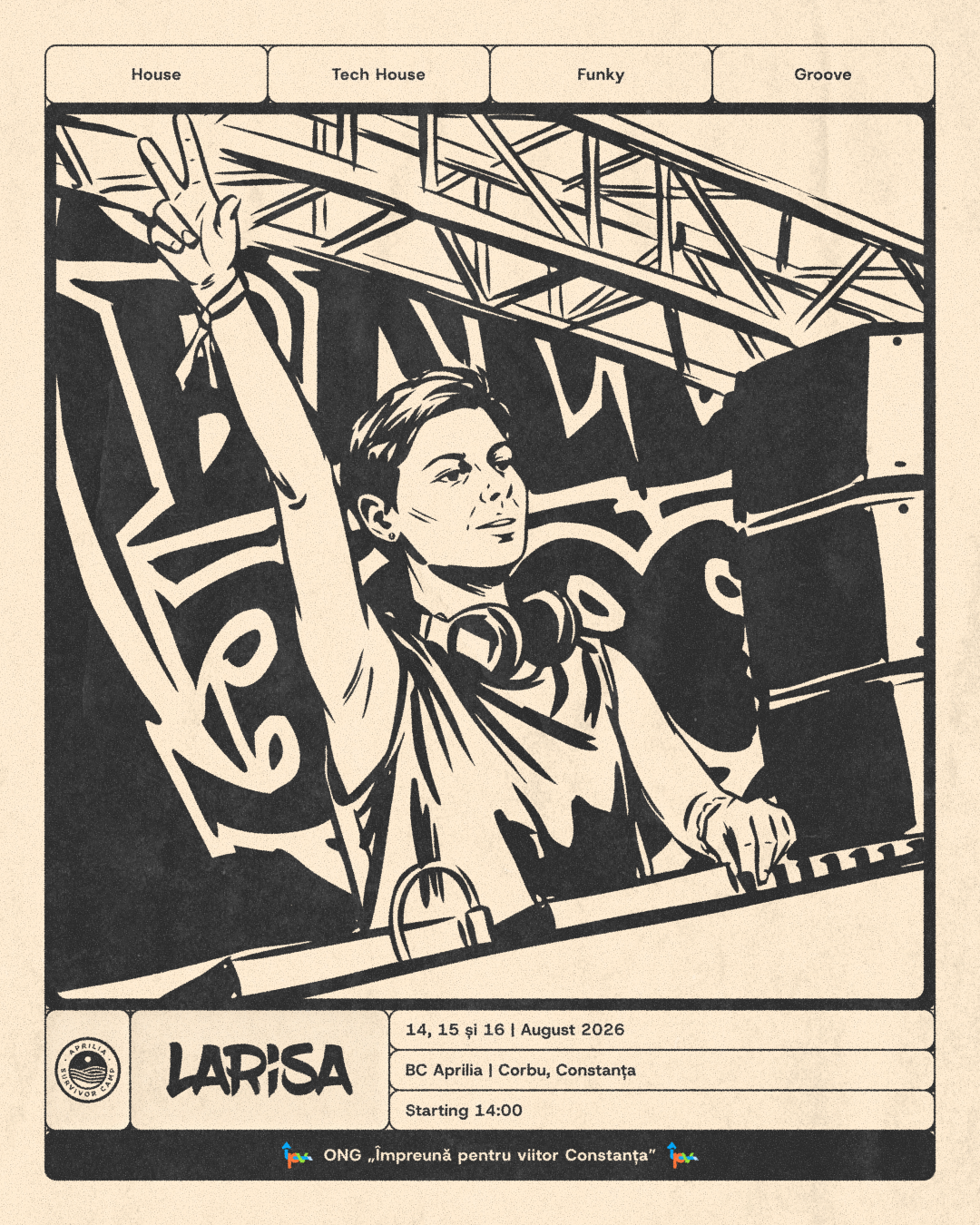 Larisa