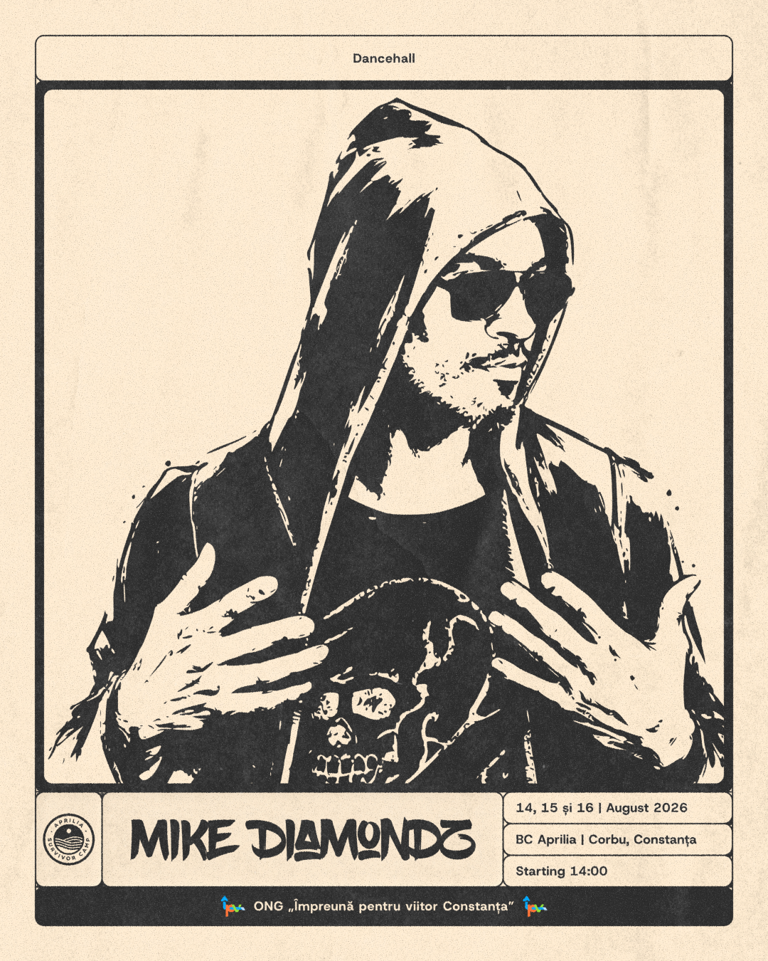 Mike Diamondz